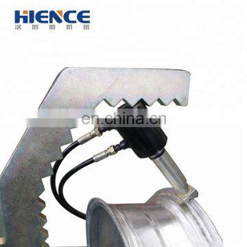 Electric Hydraulic Alloy Wheel Repair Machine RIM Straightener Machine for Sale ARS26 photo-3
