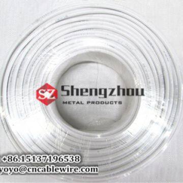 3 Core RVV Flexible Cable photo-4