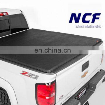 Cheap Price Pickup Truck Bed Tonneau Covers Trucks photo-5