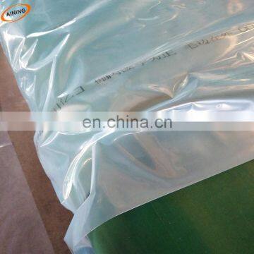 High Quality 200mic Thickness Blue Greenhouse Film photo-5