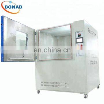 Sand and dust environmental test equipment factory price