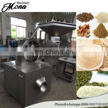 Best quality Stainless steel sugar grinding mill with great performance