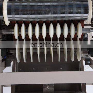 150-180kg/h Wet Type Almond Peeler Machine photo-5