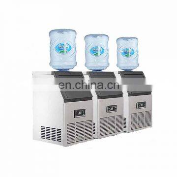 Commerical Ice cube maker machine with suitable price