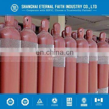 DA Cylinder 40 kg Welding Gas Cylinders Acetylene Cylinder Gas Price-11 photo-2