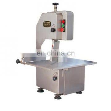 Widely Used Hot Sale Meat Bone Sawer Machine meat band saw cutter meat bone cutting machine