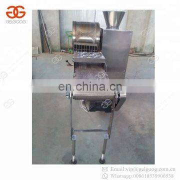 Samosa Lumpia Wrapper Spring Roll Pastry Sheet Making Machine photo-7