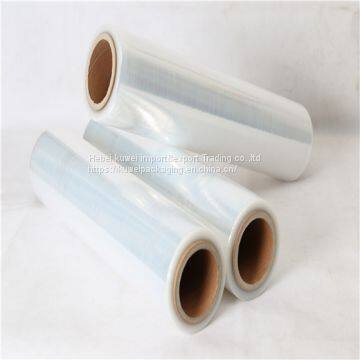 Chinese Factory Lldpe Stretch Film Stretch Warp photo-4