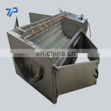 Professional Big Model Electric Motor Fruit and Vegetable Washing Machine