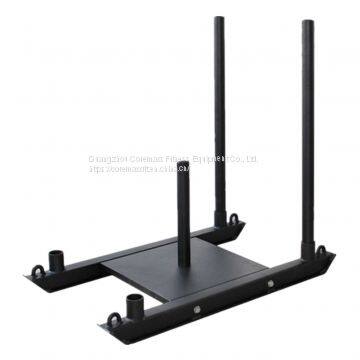 CM-809 Sled Gym Fitness Accessories