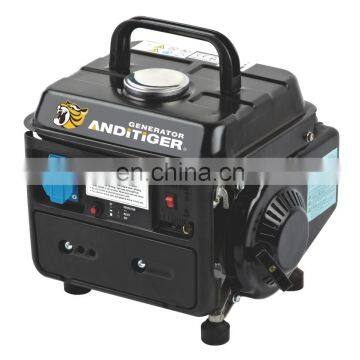 Gasoline Generator 500W