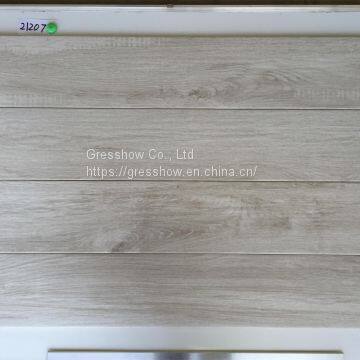 200X1200MM River Ivory Wood Effect Floor Tiles