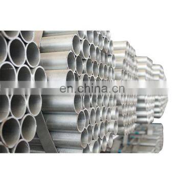 STEEL MATERIAL STAIR HANDRAIL TUBE PRE ZINC COATED photo-4