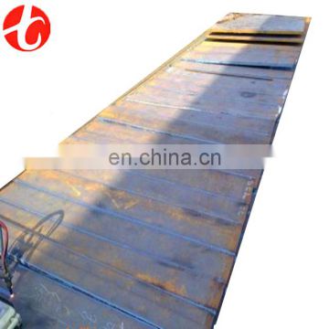 1070 carbon steel sheet prices