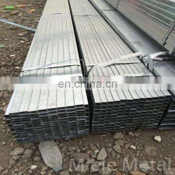 3MM hot dipped galvanized steel pipe with structure pipe