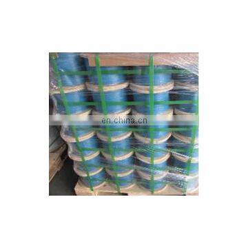 7x7 Stainless Steel Cable 1/2' 1mm 2mm 3mm 3/16' 3/32' photo-5