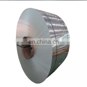 430 2B 8k Stainless Steel Coil Strip Factory In Stock For Sale