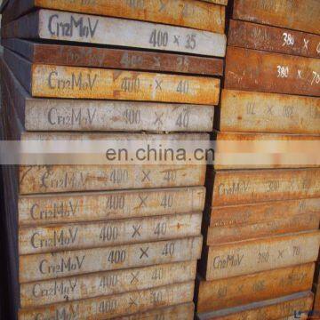 Road Plate A36/q235/st37 2 Equivalent Steel Material Hot SALE Plate of 400 Steel Plate photo-4