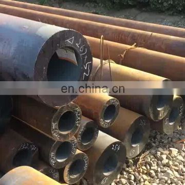 High Inventory En10206 Seamless Tube Seamless Steel Tube Gal