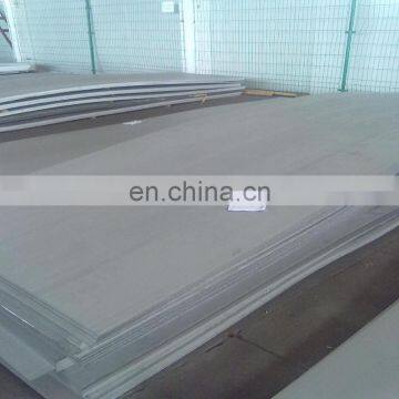 AISI SUS 304 304L 316 316L stainless steel plate