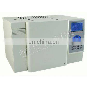 GC-2001 multi-function gas chromatograph