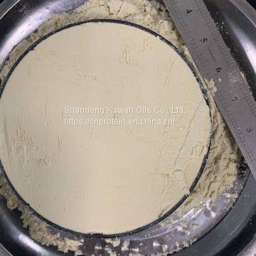 Factory Bulk Price Soy Protein Isolate 90% for Meat Sausages Beverage Dairy