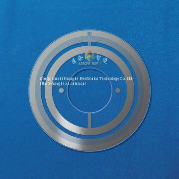 Photoelectric encoder glass code plate, high precision, non - standard custom, affordable price!