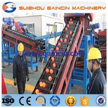 rolled steel balls, grinding media steel balls, dia.30mm to 120mm steel forged mill balls, rolled steel grinding balls