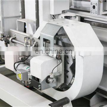 4 Axis CNC Machining Center for Aluminum Profile DMCC6 photo-5