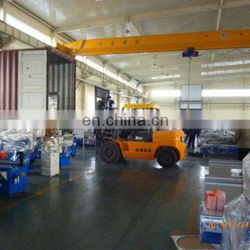 Pvc Window and Door One-head Welding Machine photo-6