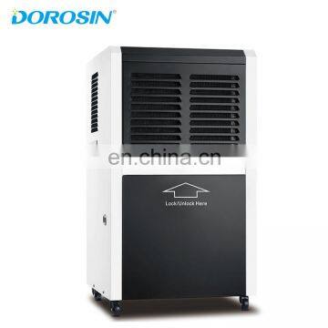 2018 60liters commercial portable  dehumidifier for Thailand