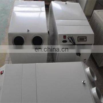 9KG/H Large Capacity Mushroom Filter Humidifier Fogger FDH-GO90Z photo-6