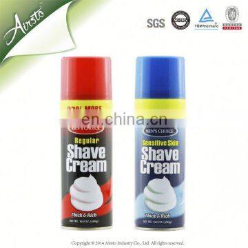 Top Rated Designer Fragrance Shaving Cream Brand
