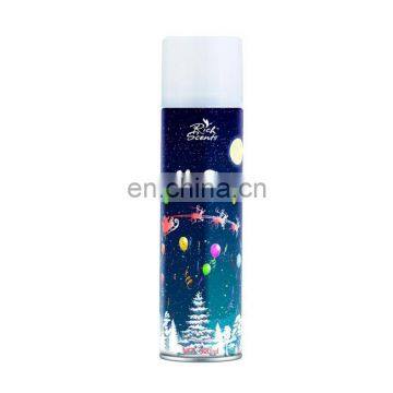 Ebay Sold Items Custom Scent Snow Spray Party