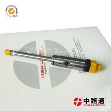 aftermarket pencil type injector 4w7018 FUEL INJECTOR CATERPILLAR