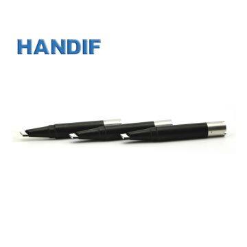 Replacement Japan UNIX Head P15DCN-R Welding Tip, Soldering Iron Tips for Soldering Station photo-4