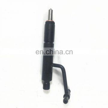 JMC Pickup 1030 1040 Diesel Engine 4JB1 Injector 1112100BB photo-3