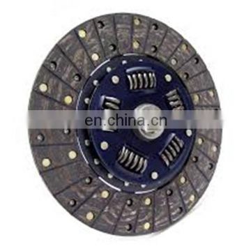 OEM quality SINOTRUK HOWO clutch disc assy WG9725160390