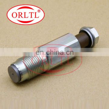 ORLTL 095420 0260 Injector Pressure Reducing Valve 0954200260 Oil Pressure Relief Valve 095420-0260 For Denso Injector