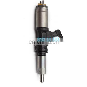 High-Quality Common Rail Diesel Fuel Injector 295900-0200 2959000200 23670-51060 23670-59045