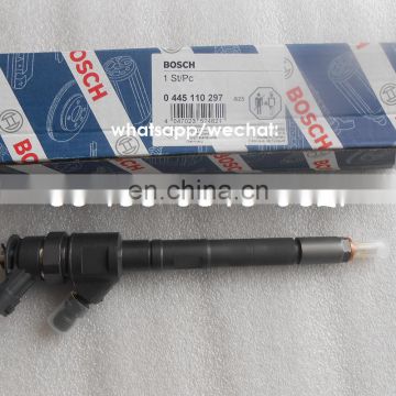 original injector 0445110297