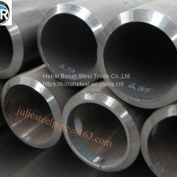Seamless Steel Pipe and Seamless Line Pipe photo-2