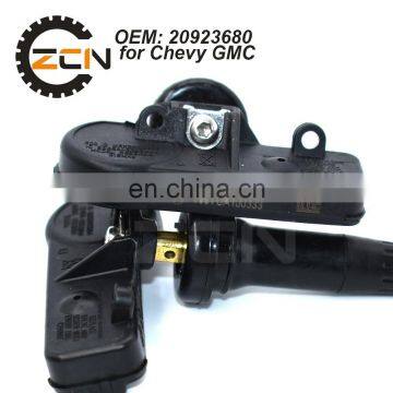 OEM New TPMS Tire Pressure Monitoring System Sensor 20923680