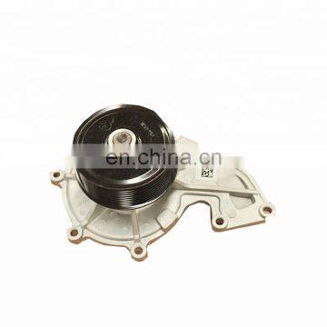 Genuine quality diesel engine spare parts stainless steel ISF2.8  ISF3.8  5288908  Water Pump for truck