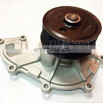 ISF3.8 Water Pump 5288908 5257960 5263374 5333035