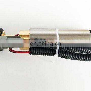ISLe Electrical Fuel Transfer Pump 5260634 photo-4