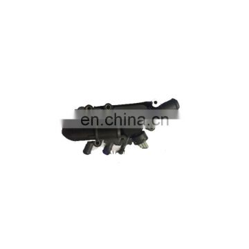 OEM 2S6G-8A586-D1C 2S6G-8A586-B1A 2S6G-8A586-D1B 1146920 engine coolant thermostat housing for ford