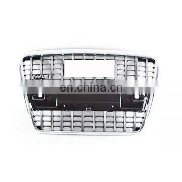 GRILLE FOR A8 2009-2011 OEM 4E0853651