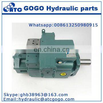 VZ Series of VZ50,VZ63,VZ80,VZ100,VZ130 Hydraulic Variable Displacement Axial Piston Pump photo-2