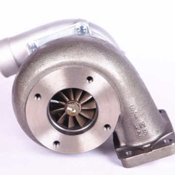 TA3103 TURBO 6207-81-8330 6207-81-8331 465636-0116 For PC200-6 S6D95L Engine photo-5